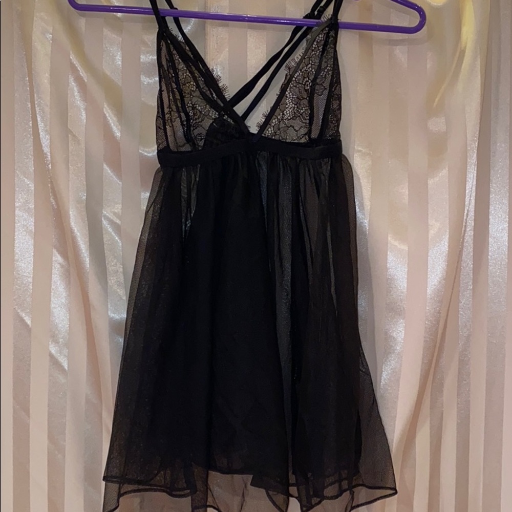 Lingerie